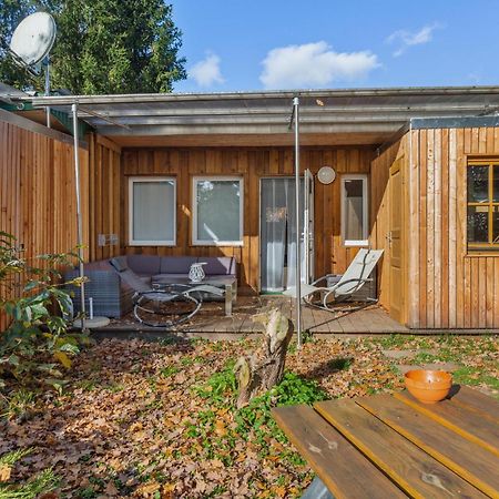 Nice Home In Zeulenroda-Triebes With Sauna Dış mekan fotoğraf