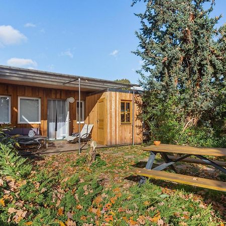 Nice Home In Zeulenroda-Triebes With Sauna Dış mekan fotoğraf