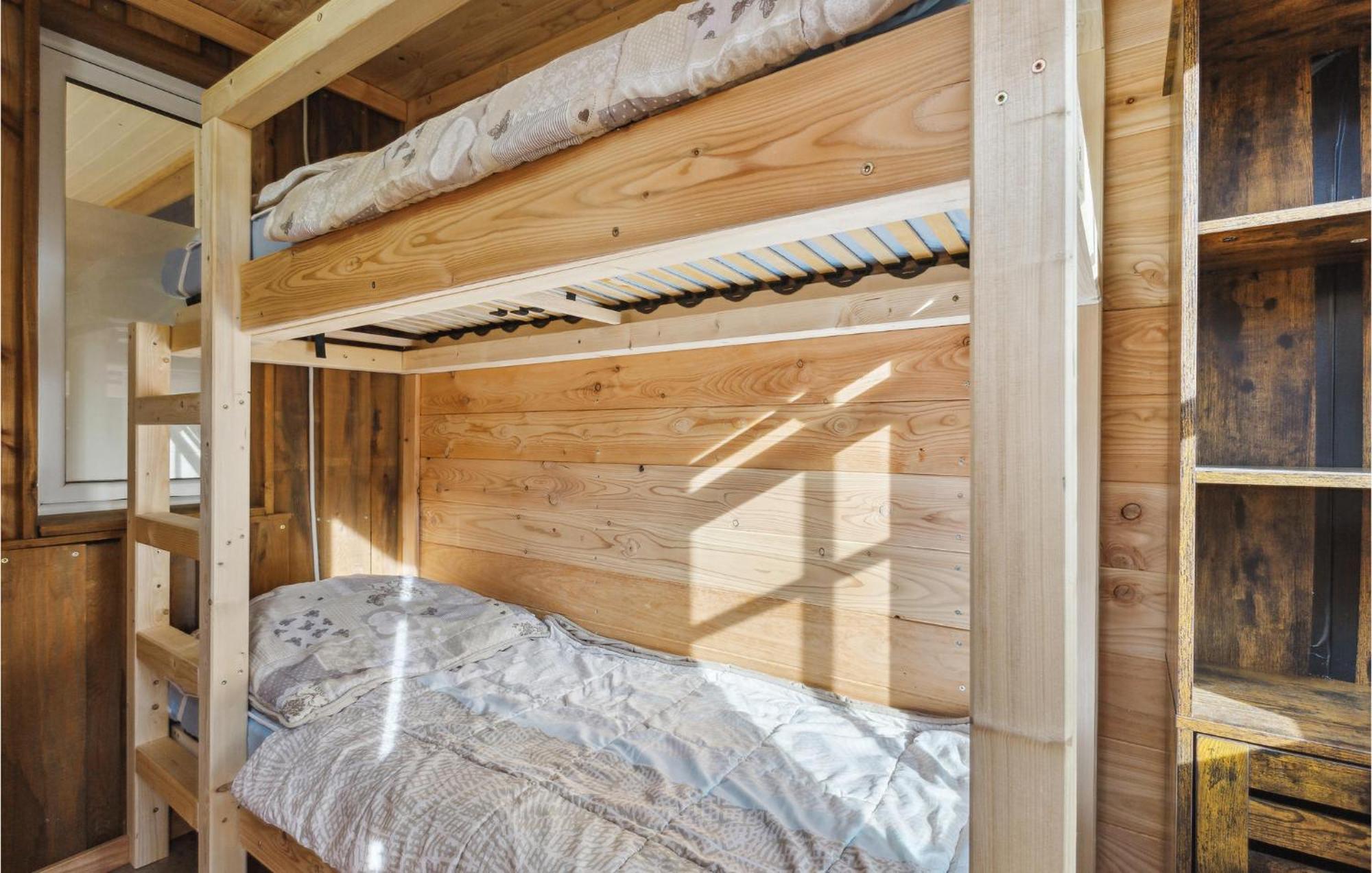 Nice Home In Zeulenroda-Triebes With Sauna Dış mekan fotoğraf